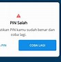 Akun Dana Dibekukan Apakah Saldo Aman