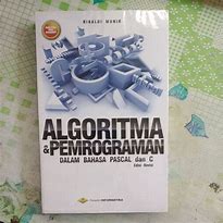 Algoritma Bahasa Pascal