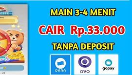 Apk Slot Penghasil Uang Dana Tercepat 2024 Tanpa Iklan