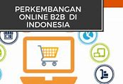 B2B Indonesia