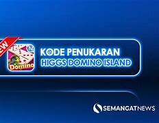 Cara Mendapatkan Kode Chip Higgs Domino