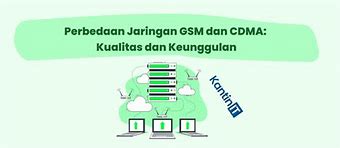 Gsm Artinya Apa