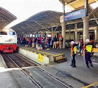 Jadwal Kereta Api Surabaya Jakarta Dari Stasiun Gubeng