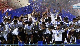 Juara Liga Indonesia Tahun 2023