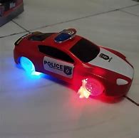 Mobil2An Polisi Anak