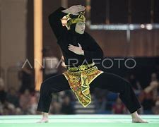 Silat Rajawali Tunggal