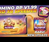 Slot Domino Speeder Terbaru 2023 Tanpa Password Terbaru